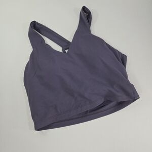 Laslulu sports  bra